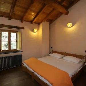 Agririfugio Molini Alloggio per agriturismo
