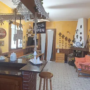 Aurora Casa vacanze Ognina
