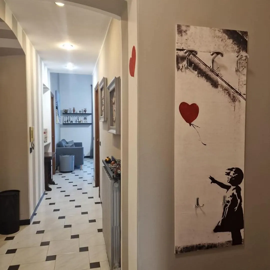 Oltremare Apartment Camogli Italy